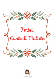 Canti di Natale