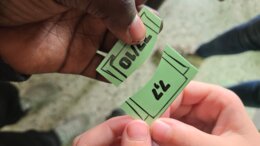 Gioco con "Decimali MATCH"