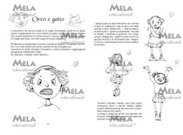 A passo di fiaba - libro con canzoni