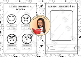Il libricino delle buone abitudini