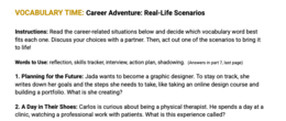 FUTURE READY TEEN - Your Career Exploration Mini-Guide
