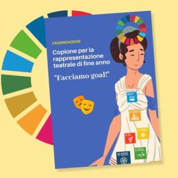 Copione Agenda 2030