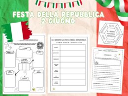 2 GIUGNO: Insieme per la Repubblica: Risorse Pronte per la Classe