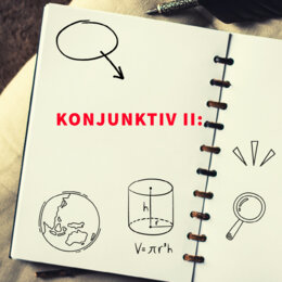 Konjunktiv II