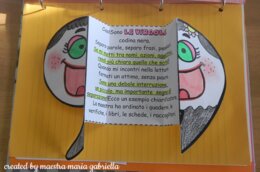 Segni di punteggiatura pop up