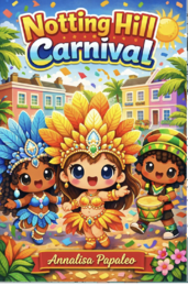 Notting Hill Carnival