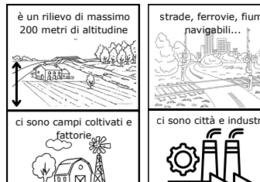 La pianura