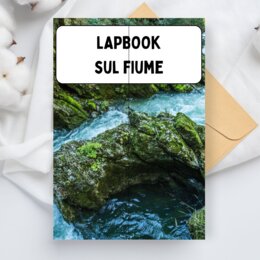 Lapbook sul fiume