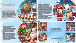 " IL MAGICO NATALE DI EMMA"