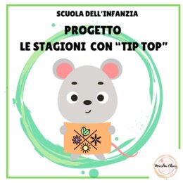 PROGETTO ANNUALE CON TIP TOP