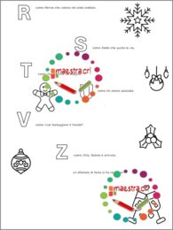 Giochi fonologici sotto l'albero