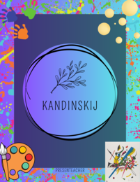 Kandinskj