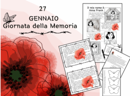 Il mio nome è ANNA FRANK