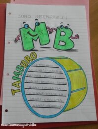 MB in taMBuro da completare