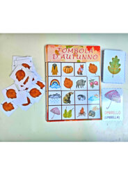 TOMBOLA BINGO d'AUTUNNO