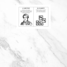 Libretto delle scoperte scientifiche