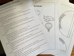 L'atmosfera: intera lezione