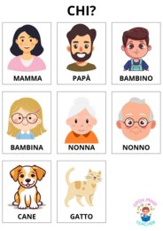 Frasi minime e complesse