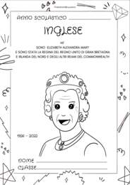 Copertina - Regina