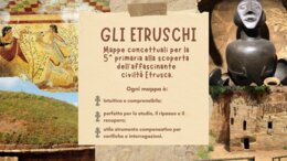 GLI ETRUSCHI