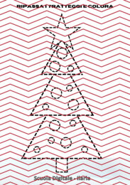 Coloriamo il Natale