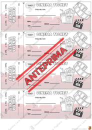 Il cinema a scuola - scheda di analisi di un film