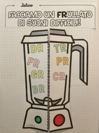 BUNDLE grammatica classi prima e seconda primaria (3 schede)