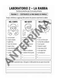 DENTRO LE PAROLE