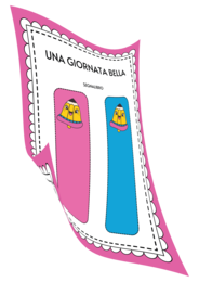 Kit gratuito UNA GIORNATA BELLA!