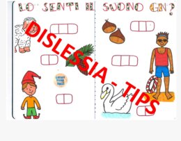 GN: alleniamoci con l’ortografia!