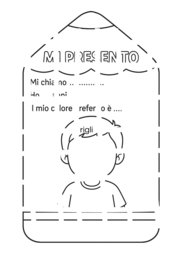 Benvenuti alla scuola dell'infanzia