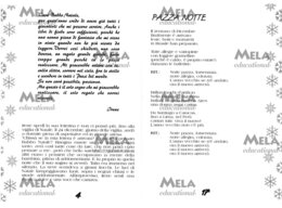 Natale giramondo - libro con canzoni
