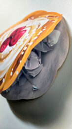 ZEPPOLA PaperSquishy