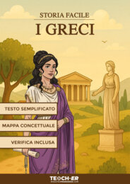 Storia Facile - I Greci