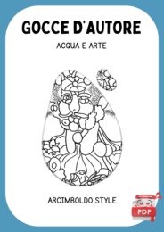 GOCCE D'AUTORE