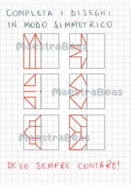 Quaderno di matematica classe prima (1)