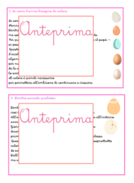 Matematica di Pasqua( e non solo) – Problemi entro il 20 con le 4 operazioni (Classe 1ª-2ª) Nidi, uova e pulcini: problemi con distrattori e pillole scientifiche sugli uccelli