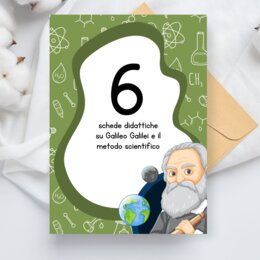Galileo Galilei e il metodo scientifico
