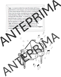 L'ACQUA NELLA MUSICA