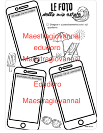 Le foto dell'estate