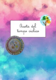 Ruota del tempo ciclico
