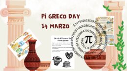 Pi greco day