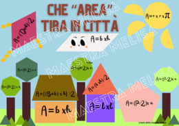 Che "area tira in città"