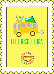 Scheda di lettura F V S T