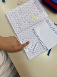 Quaderno Interattivo: Valore posizionale