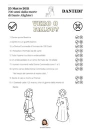 Dantedì