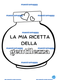 3 ATTIVITA' PER LA GIORNATA MONDIALE DELLA GENTILEZZA 💗