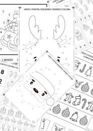 QUADERNO OPERATIVO: IL NATALE