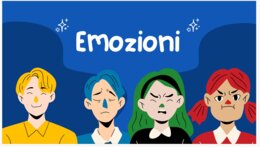 Emozioni