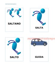 STRUMENTO COMPENSATIVO PER COMPORRE LA FRASE MINIMA E CON L'ESPANSIONE